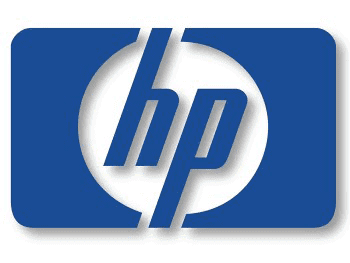 HP logo