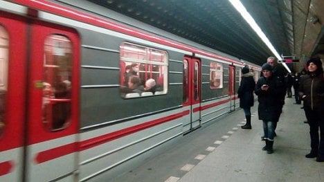 Náhledový obrázek - Praze a dopravnímu podniku má s trasou metra D pomoci soukromník