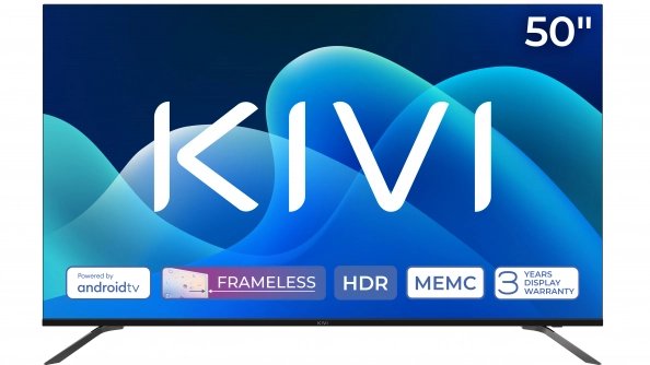 Kivi TV