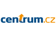<p>Nové logo Centrum.cz</p>