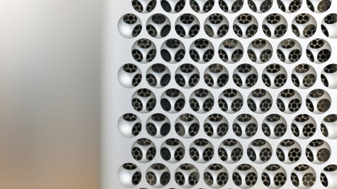 GPU výkon může být v rámci Minions využíván na všech Macích s Apple Silicon.