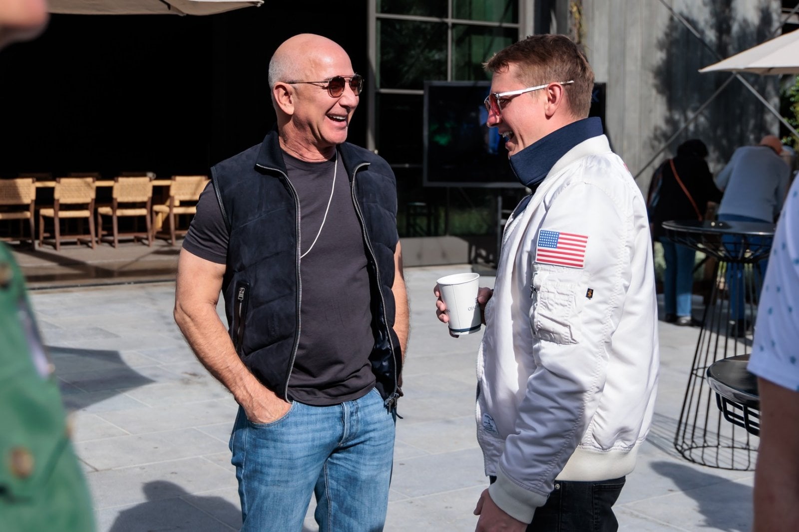 Modul Alpha společnosti Max Space