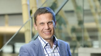 Nový CCO Direct Fidoo Radek Hájek