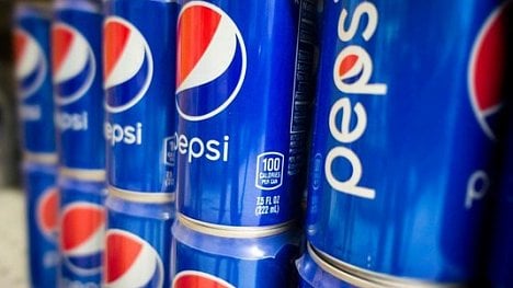 Náhledový obrázek - Karlovarské minerální vody kupují středoevropskou PepsiCo. Stanou se jedničkou trhu