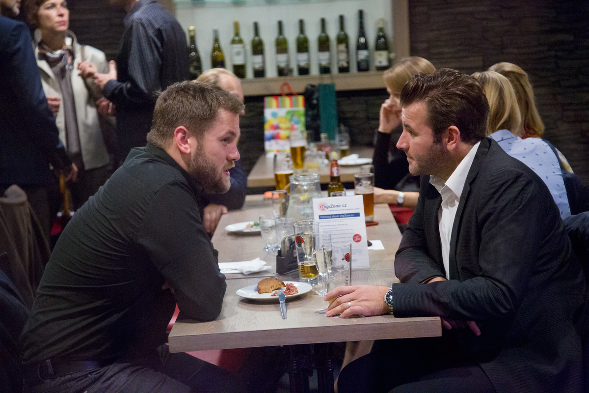 Server DigiZone.cz oslavil 10. narozeniny