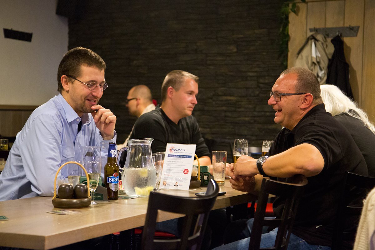 Server DigiZone.cz oslavil 10. narozeniny