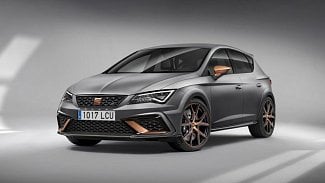 Náhledový obrázek - Seat představuje s týdenním předstihem hlavní novinky pro Frankfurtský autosalon