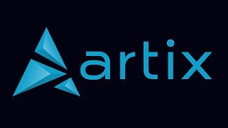 Artix logo