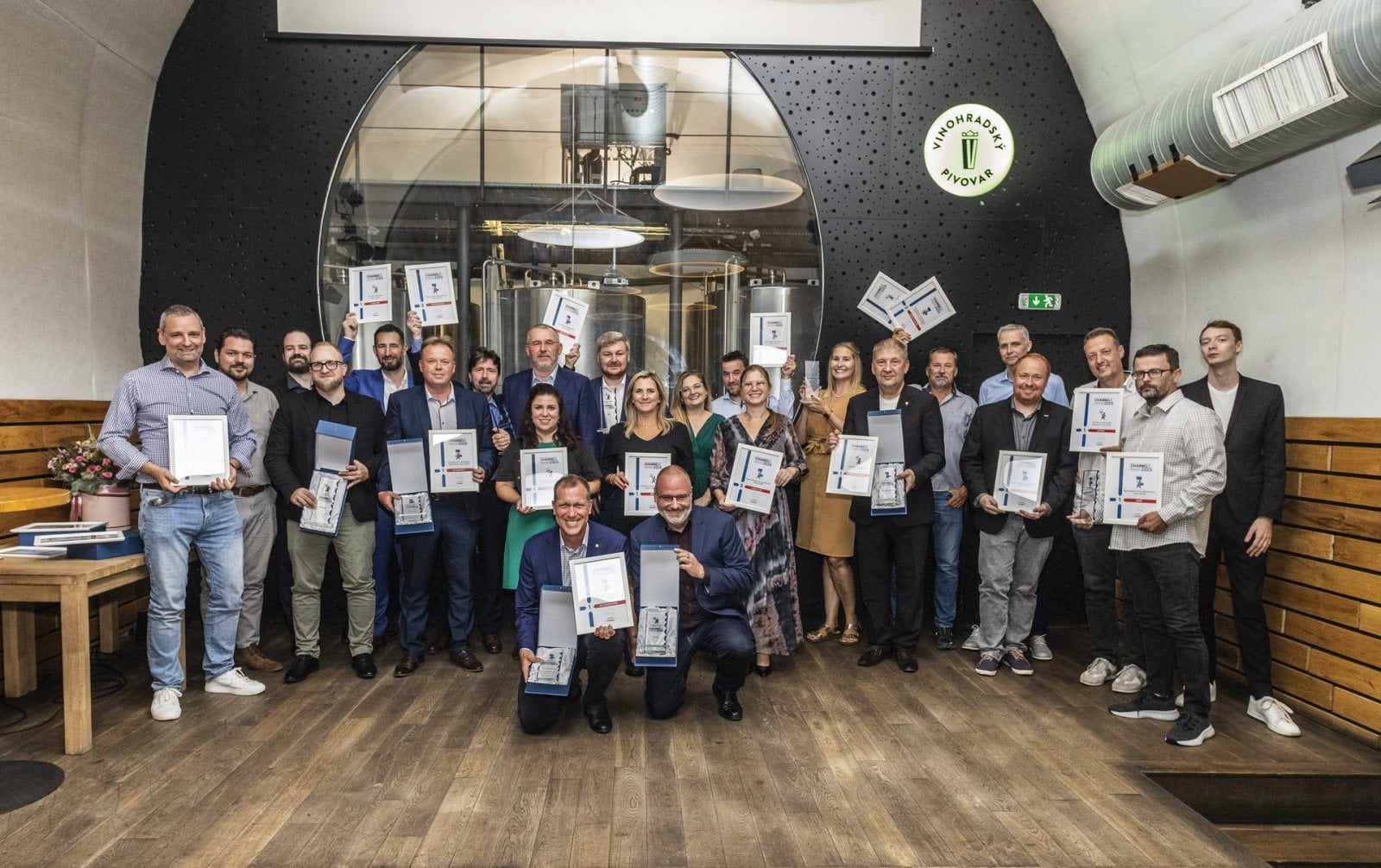 Channeltrends Awards 2025