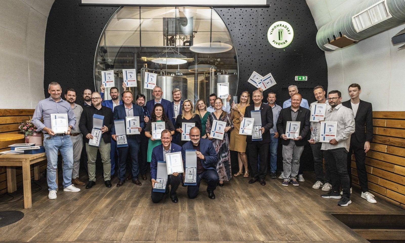 Channeltrends Awards 2025