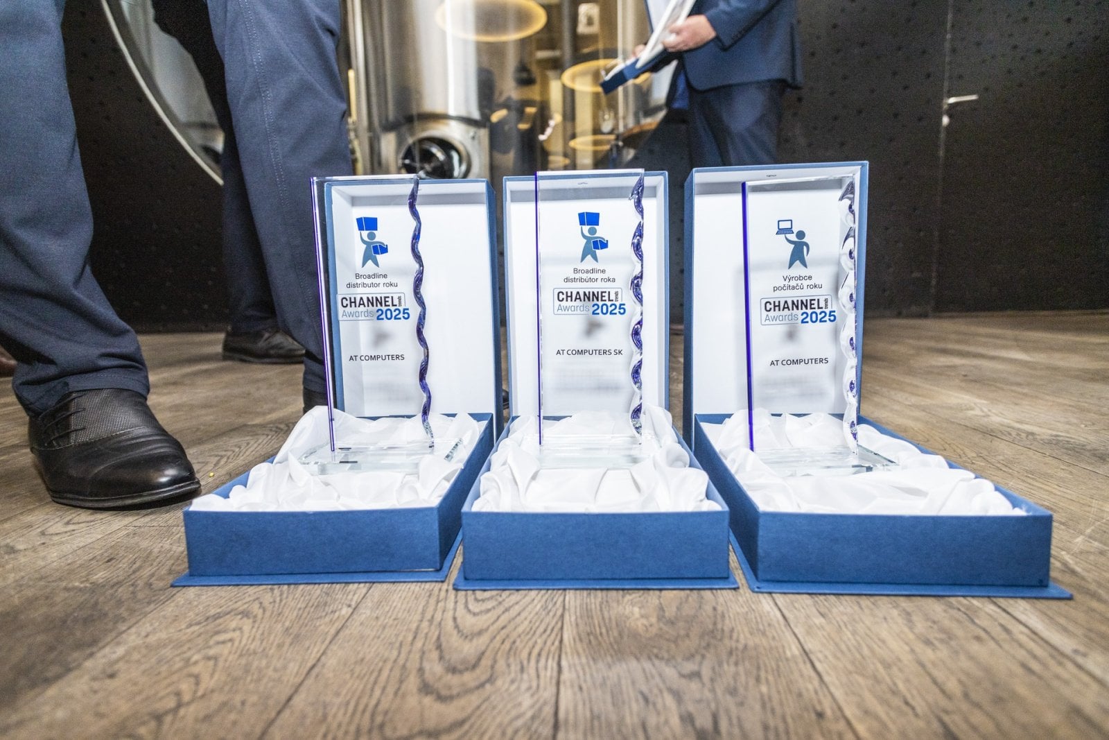 Channeltrends Awards 2025