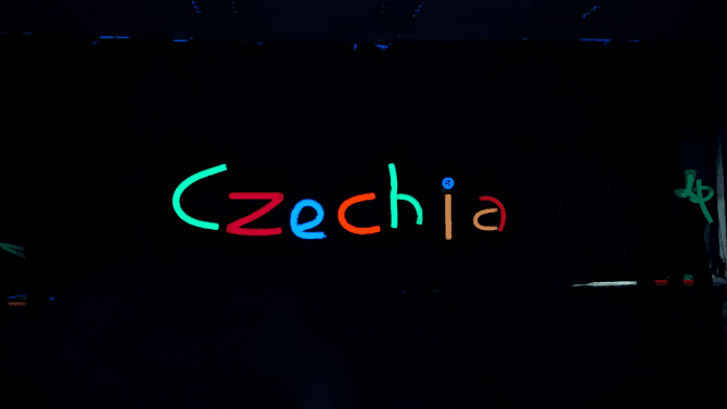 Klíčová světová velmoc v čipech a počítačích si z ČR udělala malou základnu. Chce za to něco, co zřejmě nedodáme