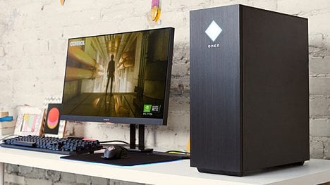 Náhledový obrázek - HP Store otevírá v Praze a rozdává dárky pro prvních 200 návštěvníků