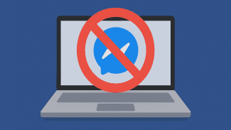 Konec Messengeru na Windows a macOS