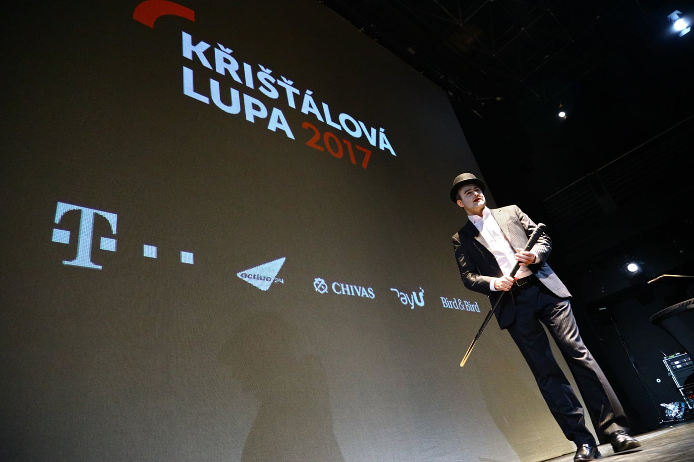 Křišťálová Lupa 2017