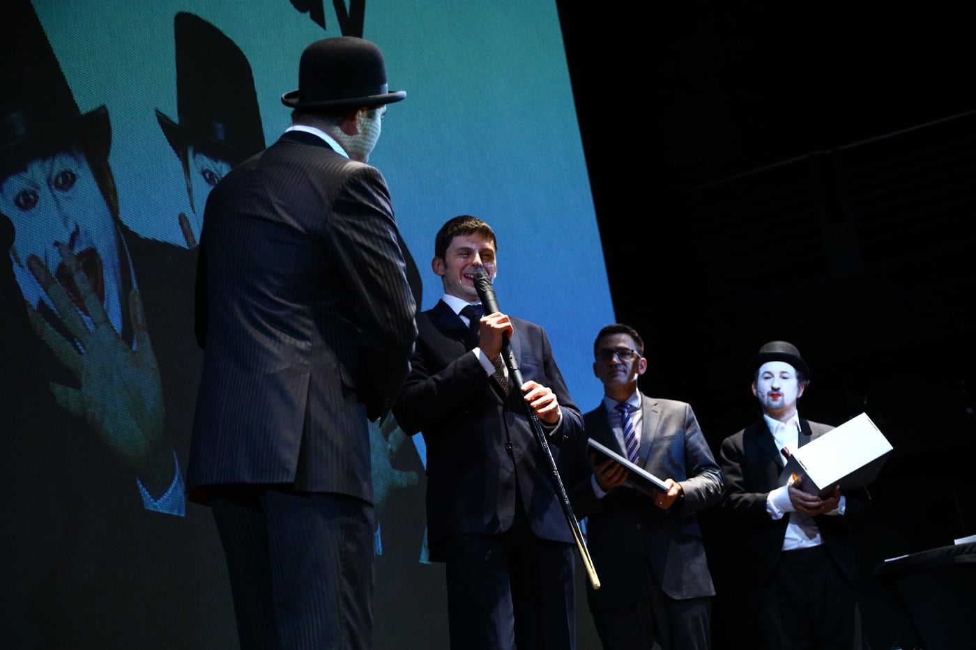 Křišťálová Lupa 2017