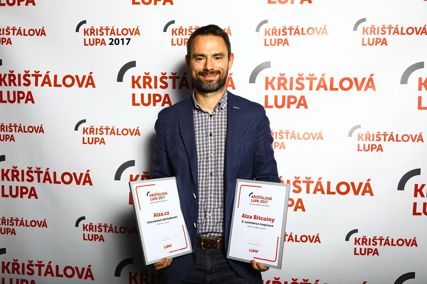 Křišťálová Lupa 2017