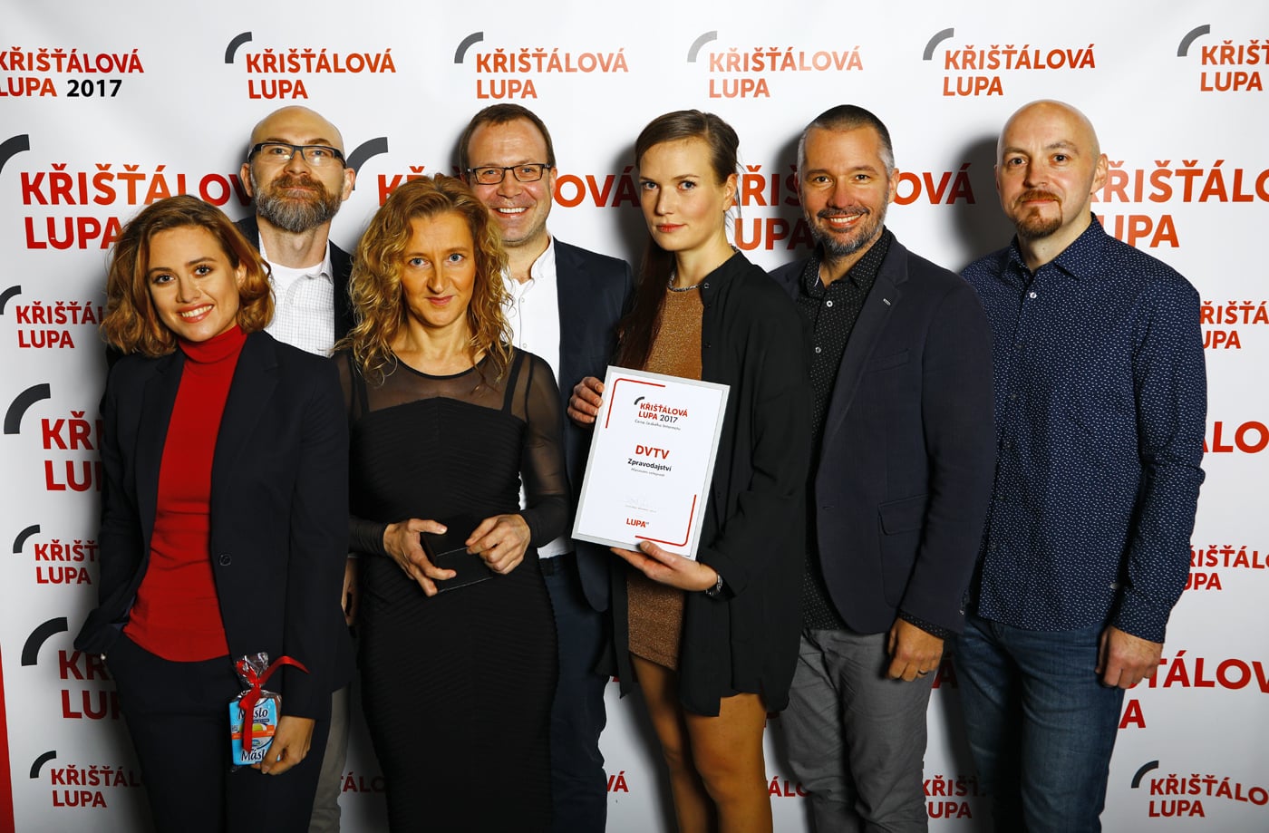 Křišťálová Lupa 2017