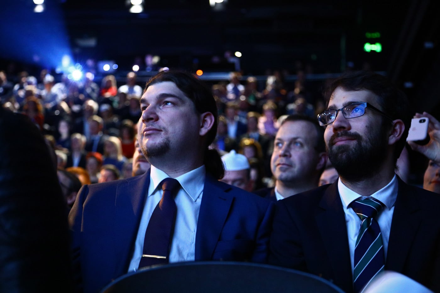 Křišťálová Lupa 2017