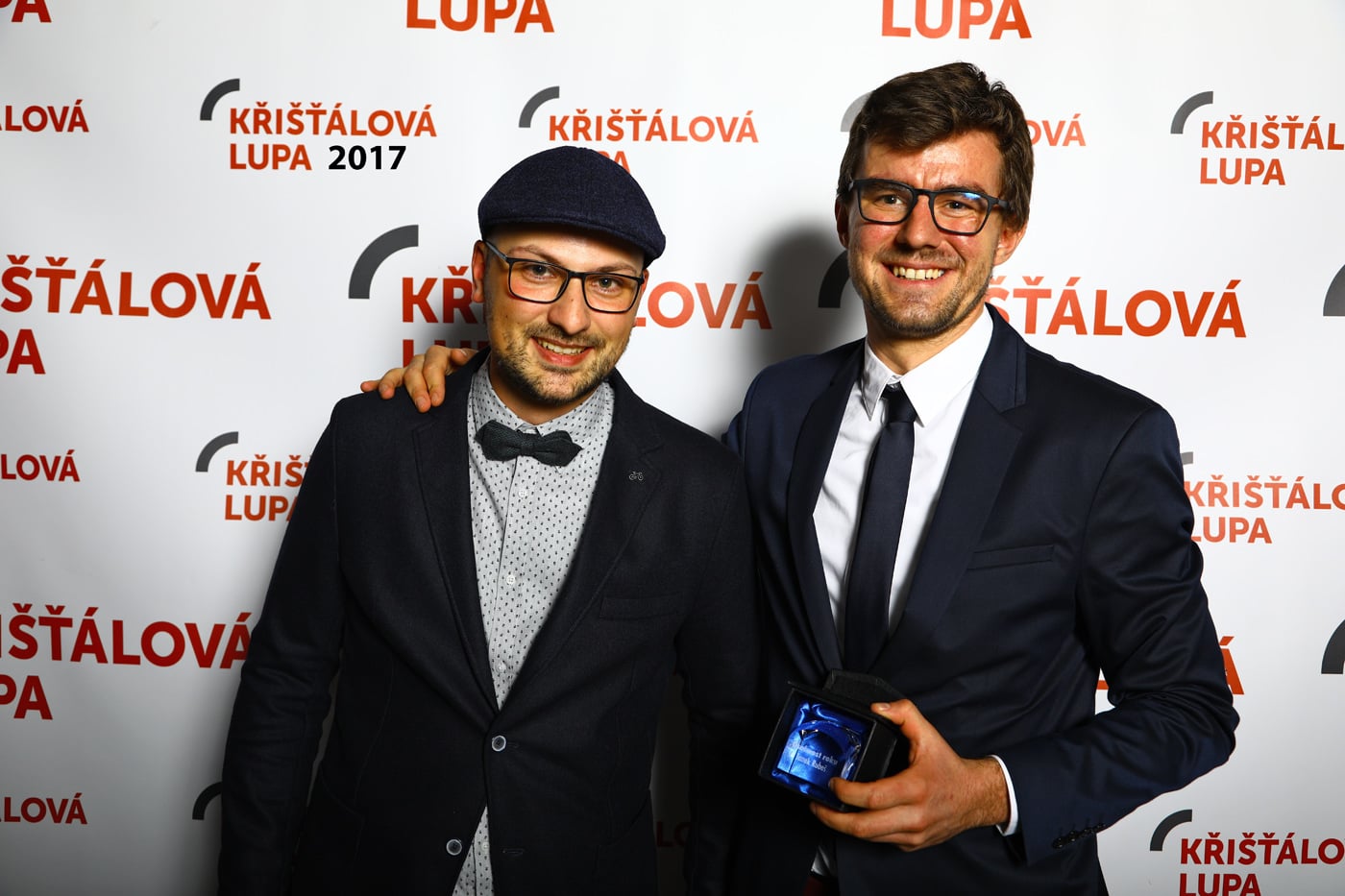 Křišťálová Lupa 2017