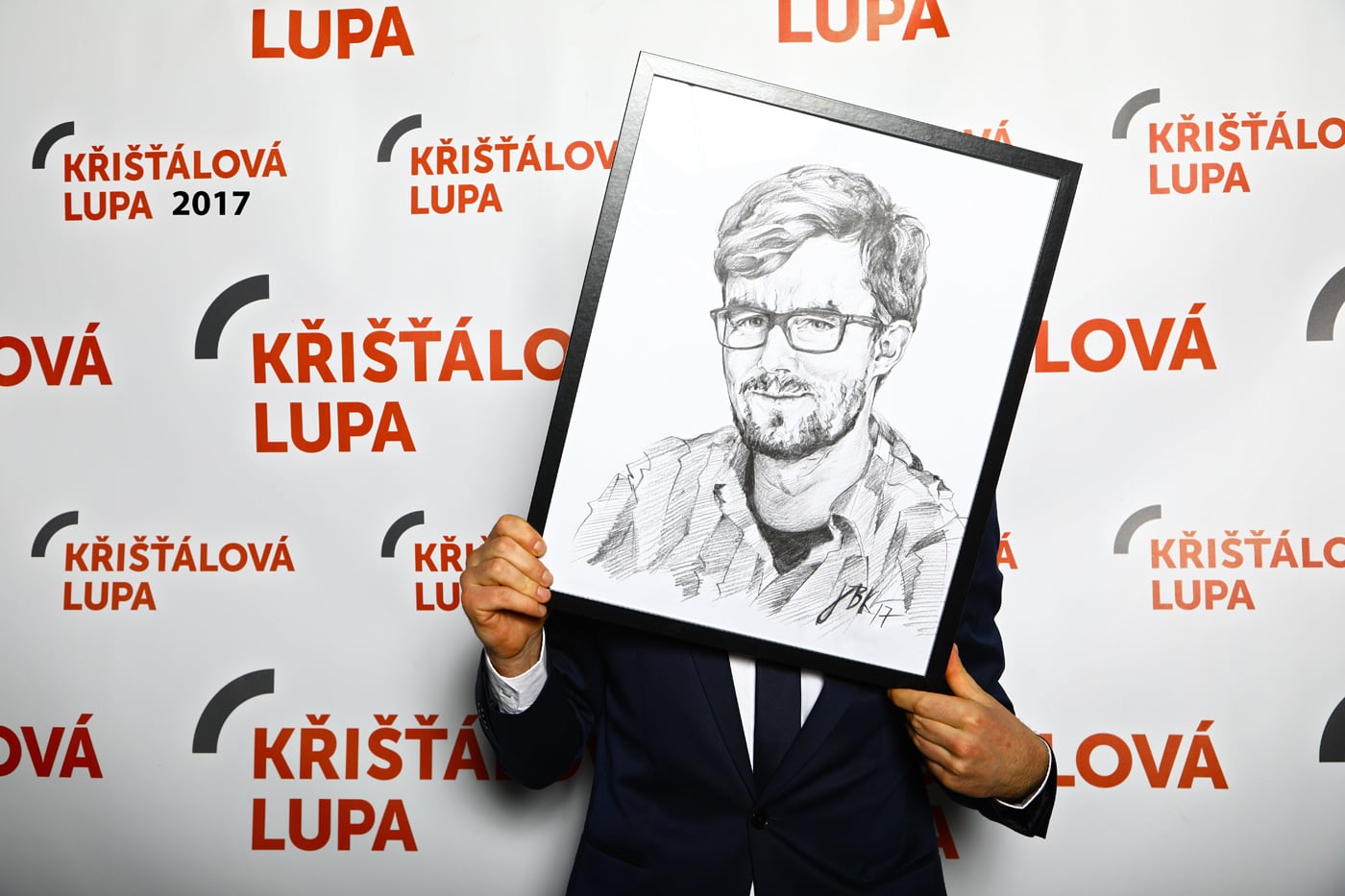 Křišťálová Lupa 2017