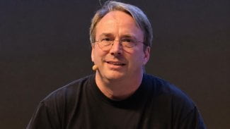 Linus Torvalds