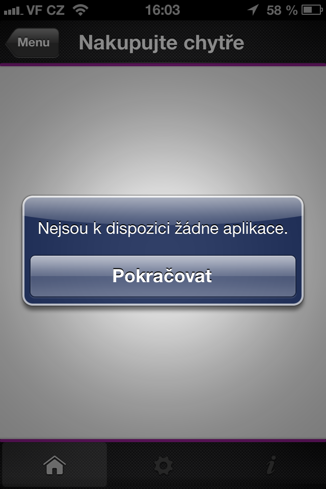 MasterCard Mobile pro iOS