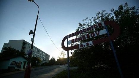 Náhledový obrázek - Provoz nemocnice Benešov je po napadení počítačovým virem zcela obnoven