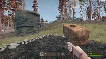 Nový Rust