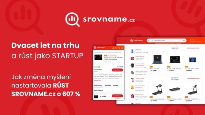 Srovname.cz