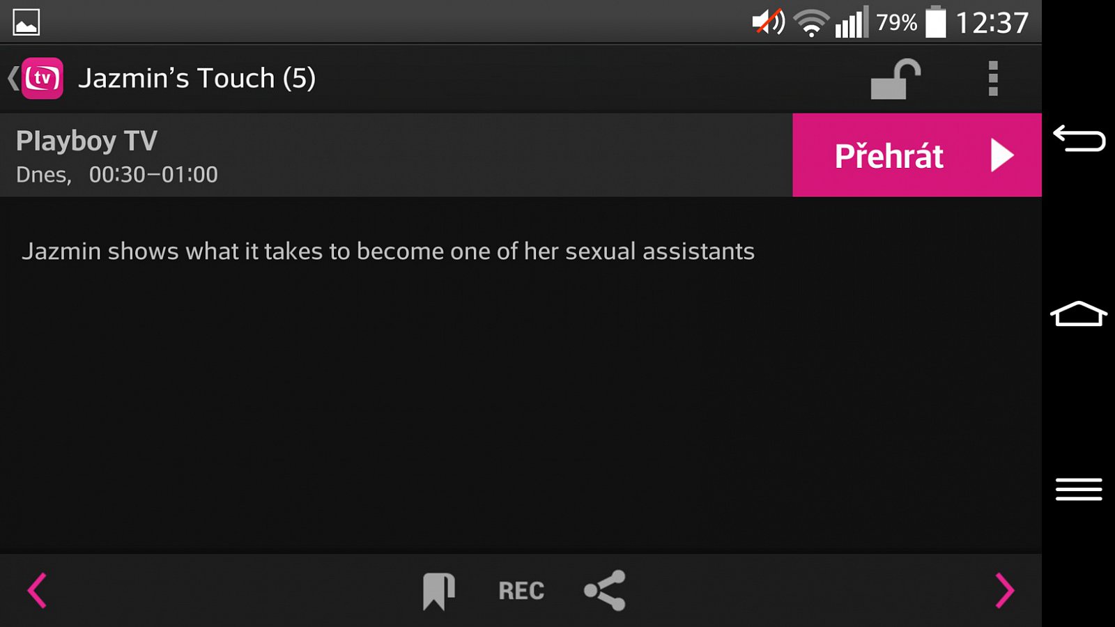 Playboy TV a Eurosport 2 v nabídce Mobilní TV od T-Mobilu