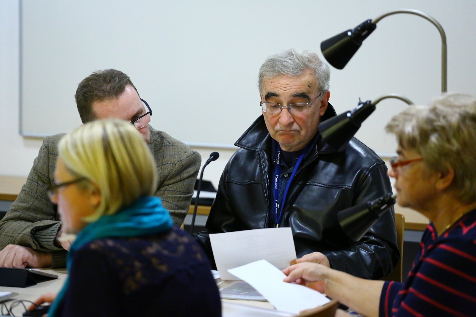 Prozatímním šéfem Českého rozhlasu zvolen Karel Zýka