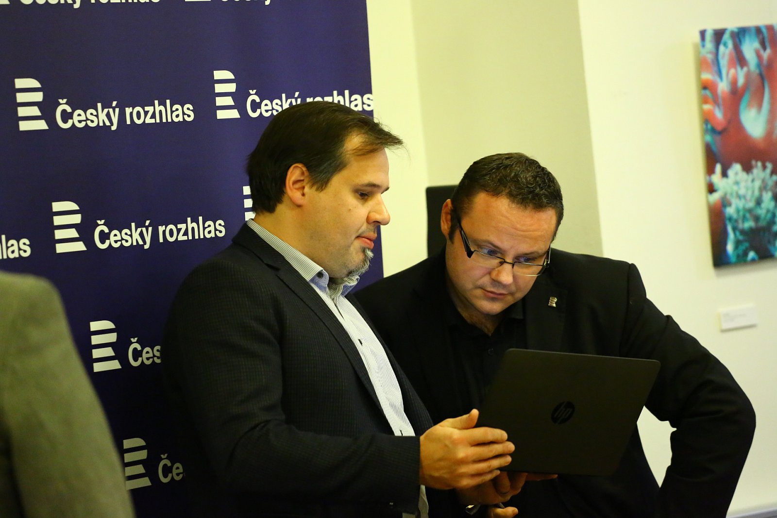 Prozatímním šéfem Českého rozhlasu zvolen Karel Zýka