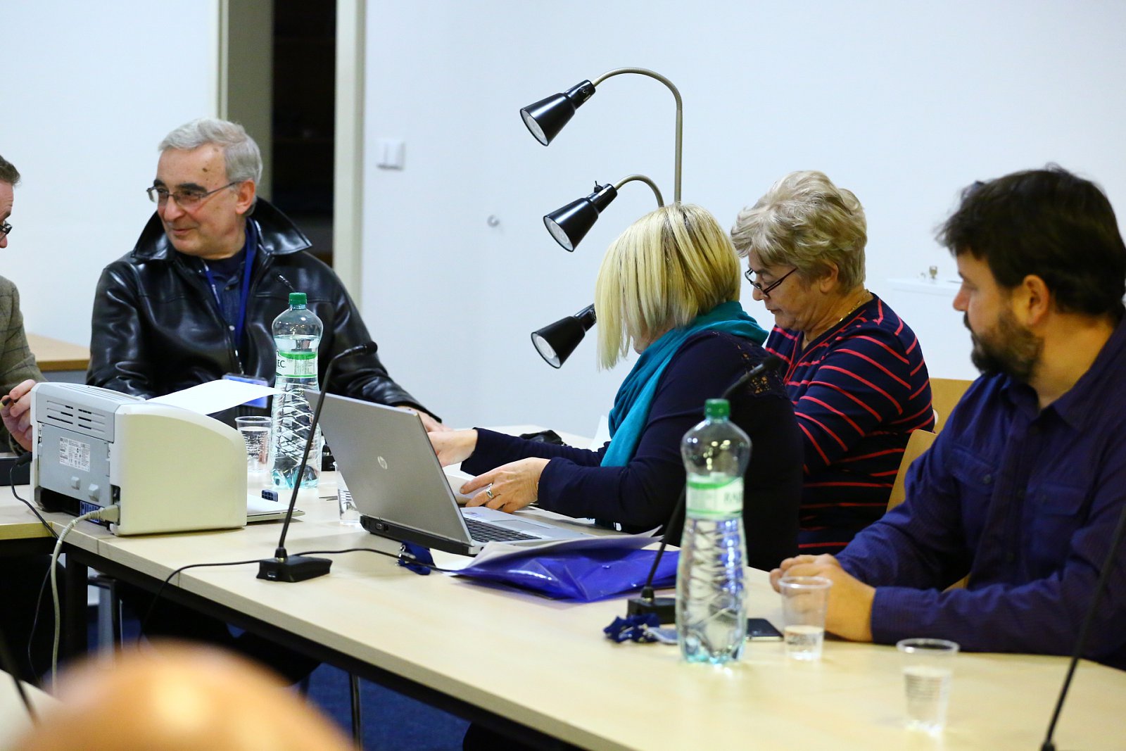 Prozatímním šéfem Českého rozhlasu zvolen Karel Zýka