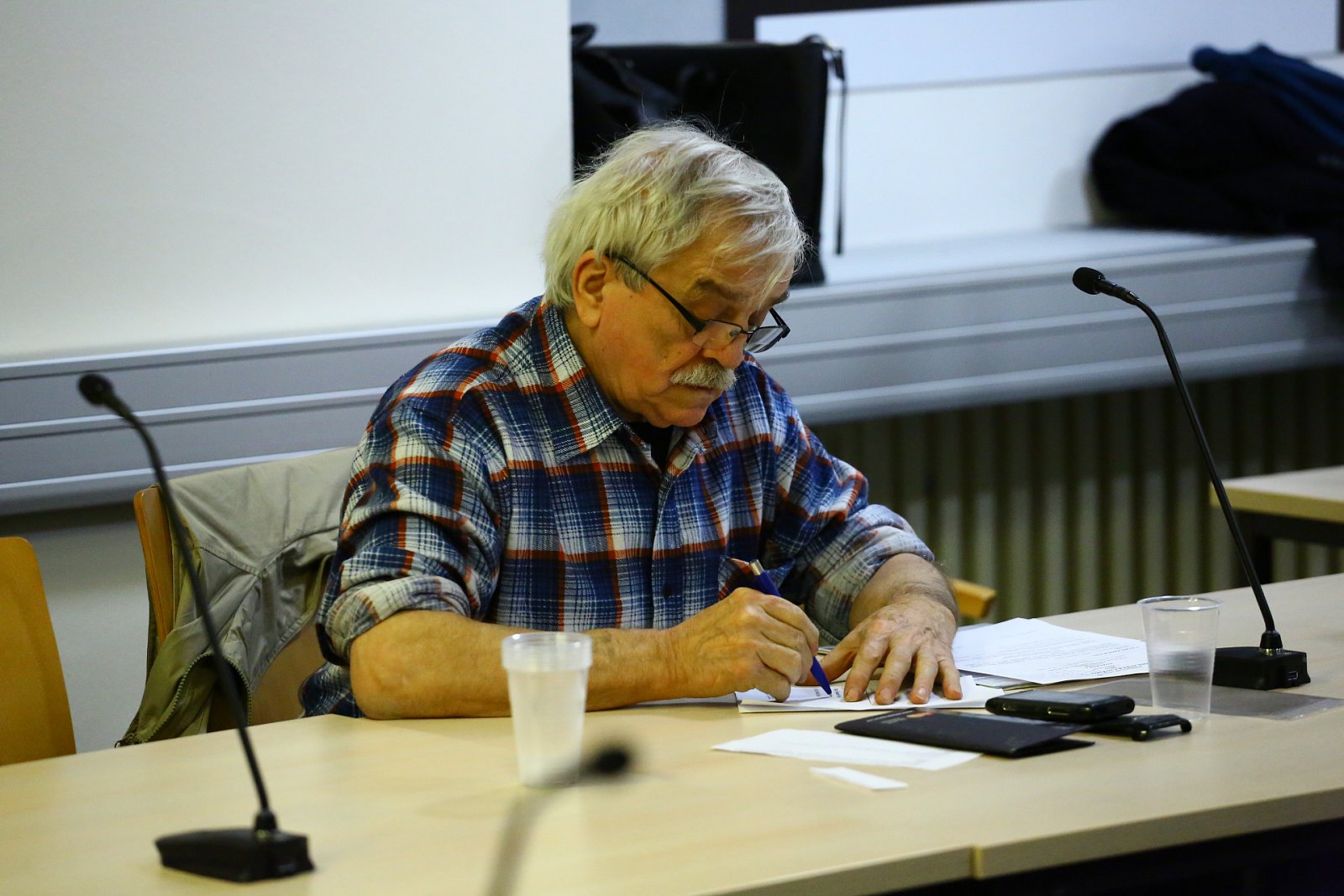 Prozatímním šéfem Českého rozhlasu zvolen Karel Zýka