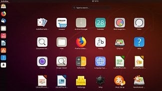 Ubuntu 18.10