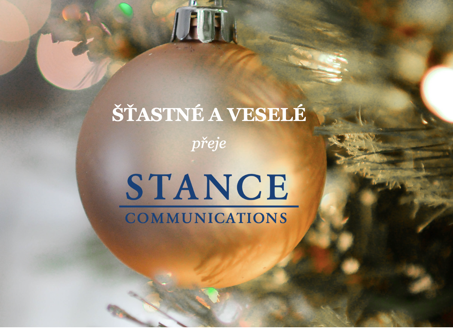 Stance Communications, s.r.o.