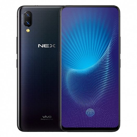 Vivo Nex S