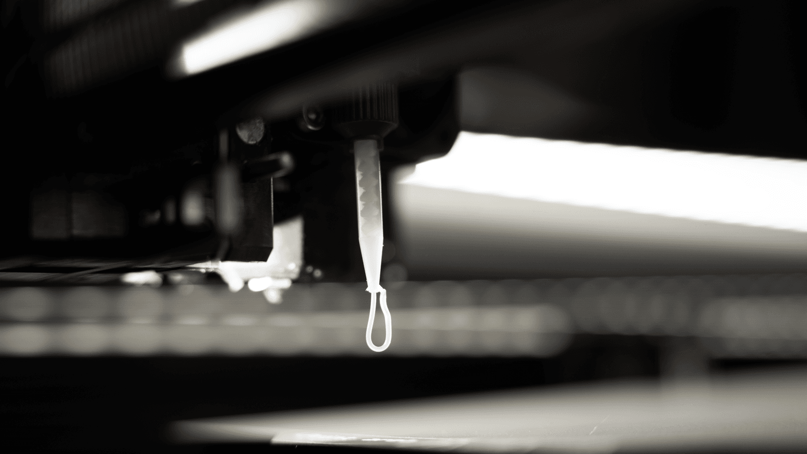 3D tisk - Prusa Research - XL - silicon