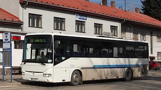 Náhledový obrázek - Autobusová krize na jihu Moravy