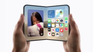 Apple iPhone Duo