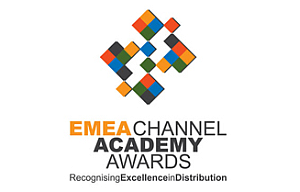 Známe nominace EMEA Channel Academy: 2012 Awards