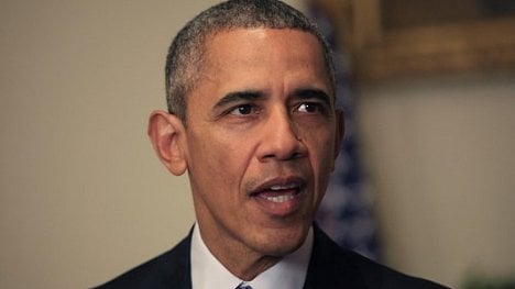 Náhledový obrázek - Obama: Rusové jsou odpovědní za předvolební hackerské útoky v USA