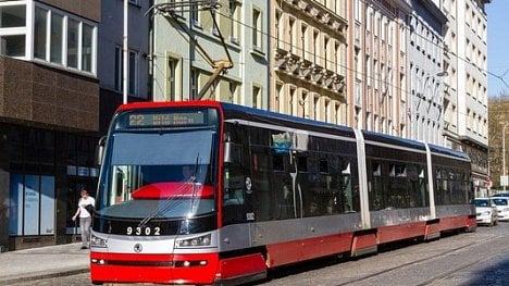 Náhledový obrázek - Hotovo. PPF dokončila nákup plzeňské Škody Transportation