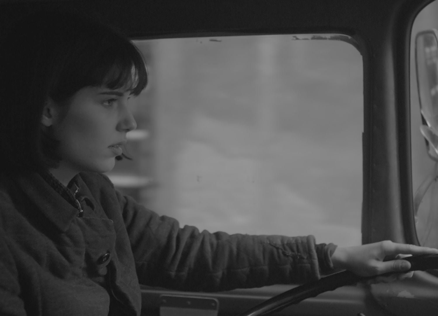 Já, Olga Hepnarová