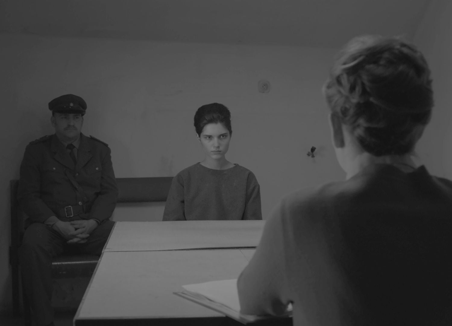 Já, Olga Hepnarová