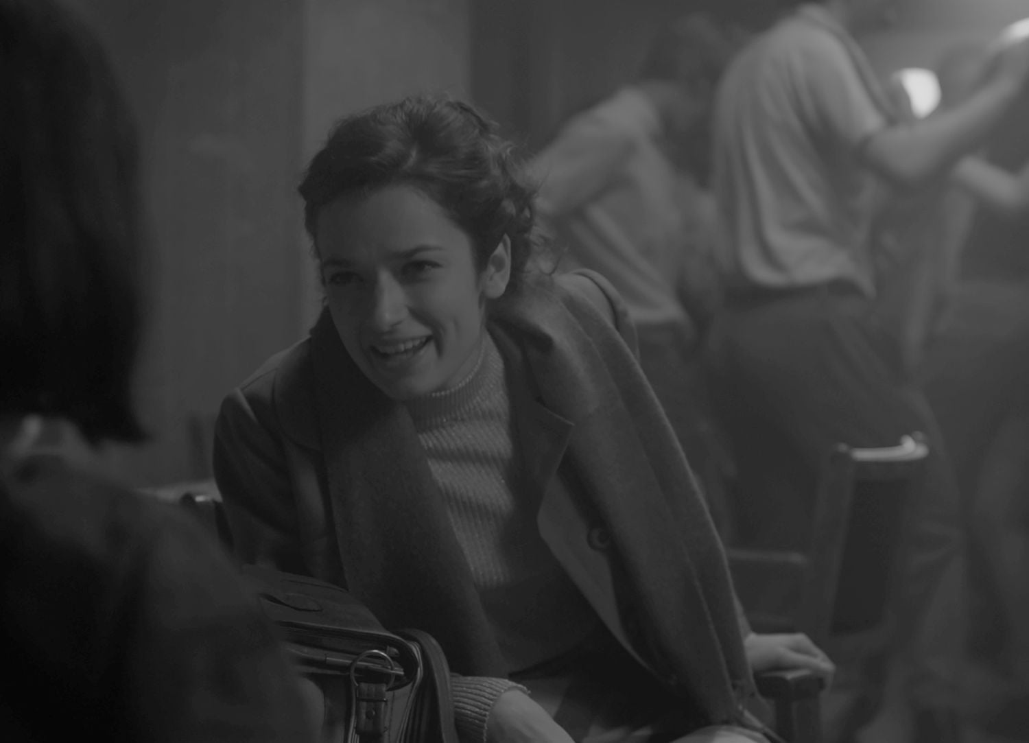 Já, Olga Hepnarová