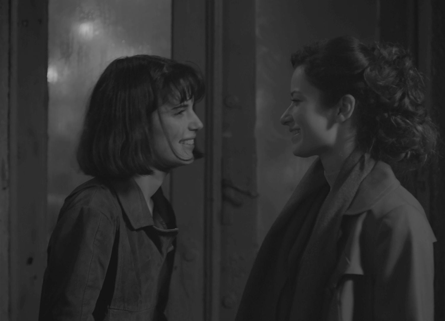 Já, Olga Hepnarová