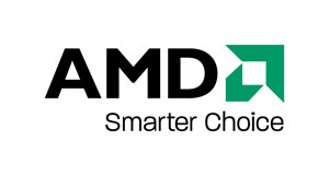 AMD logo