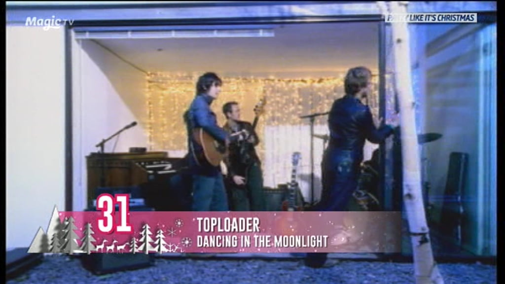 Nové satelitní FTA kanály 48. týden roku 2018